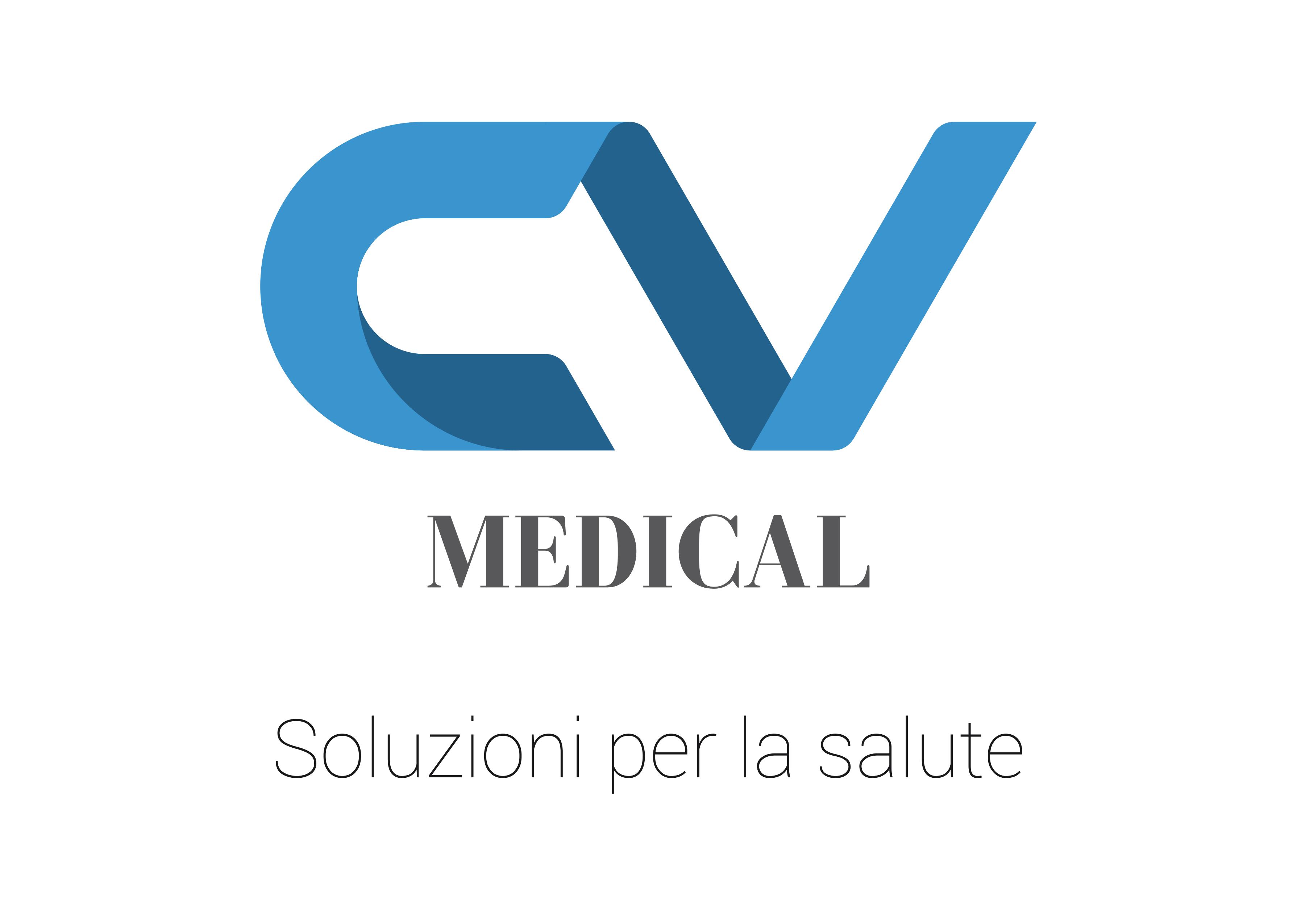 CV Medical
