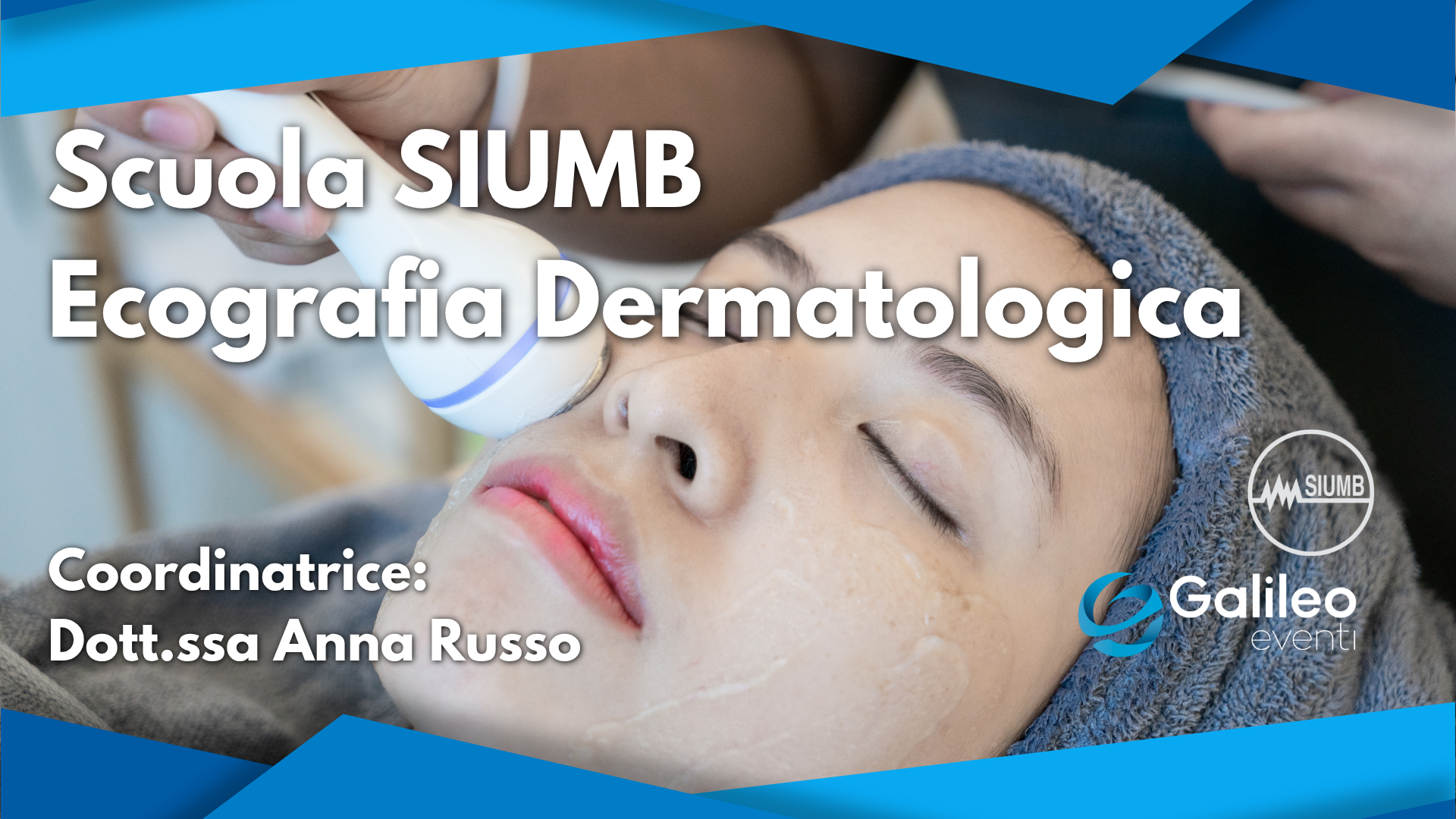 Scuola SIUMB di Ecografia Dermatologica